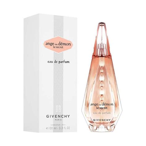 ange ou demon secret givenchy|givenchy ange ou demon 100ml.